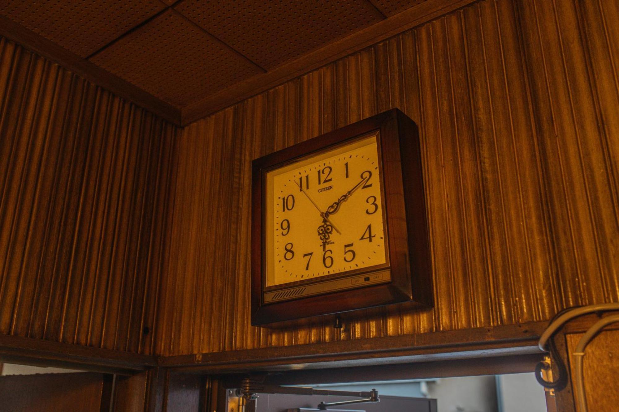 אוסקה Namba Central Traditional Japanese House מראה חיצוני תמונה